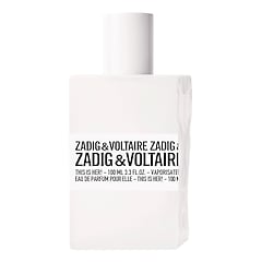 This is Her! -  Eau de Parfum, ZADIG & VOLTAIRE